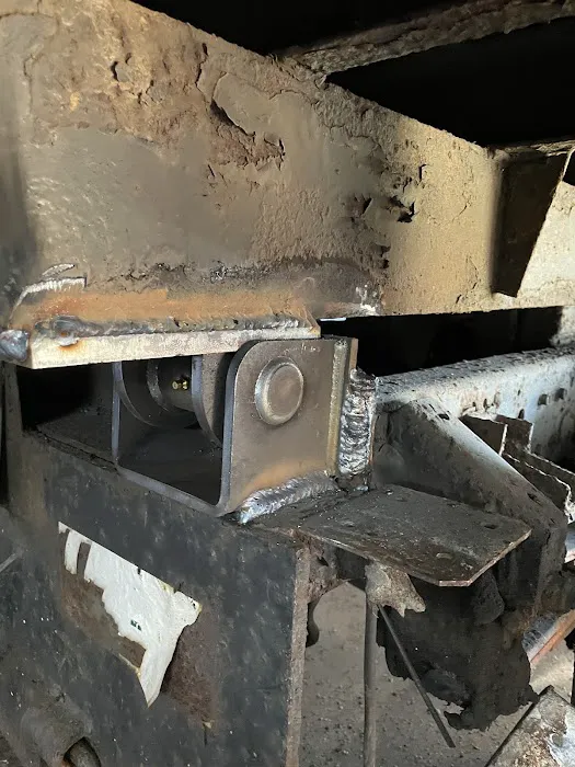 American truck repair corp 2