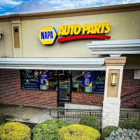 NAPA Auto Parts - Klover Inc Shelton