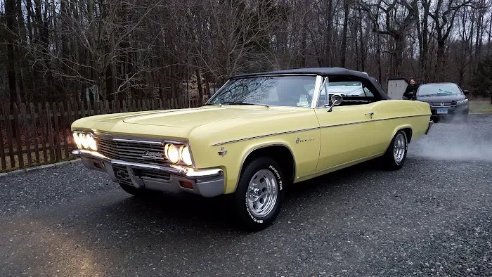 Westlund Auto Body LLC 2