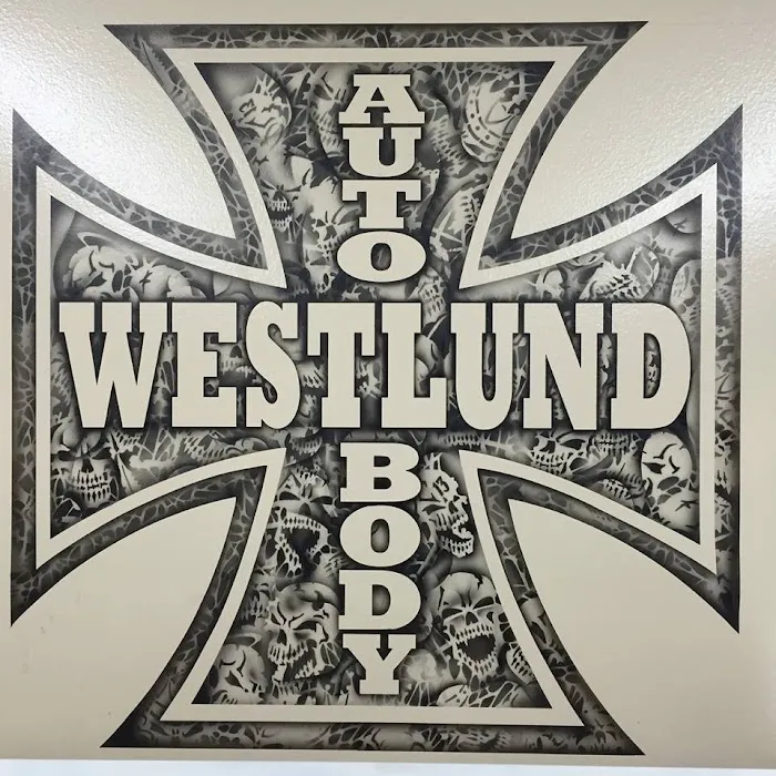 Westlund Auto Body LLC 3