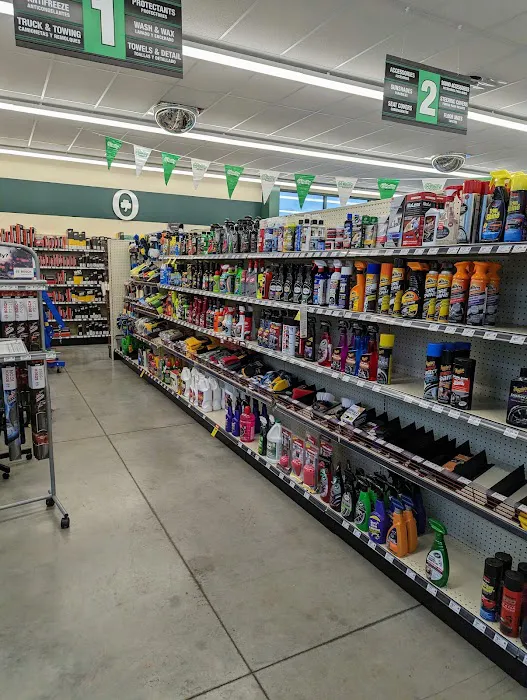 O'Reilly Auto Parts 7