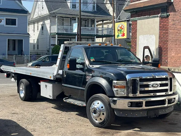 A Plus Auto Service 1