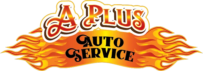 A Plus Auto Service 2