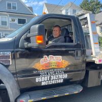 A Plus Auto Service