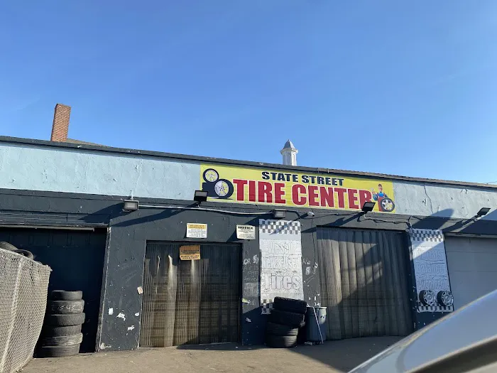 State Street Tire Center 0