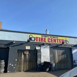 State Street Tire Center ico