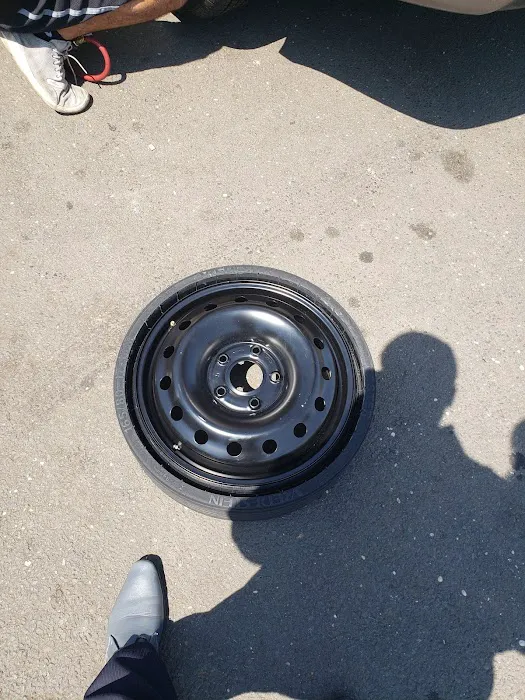 State Street Tire Center 1