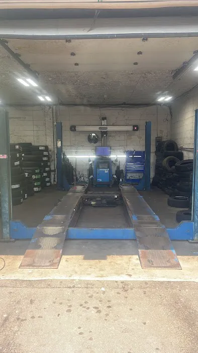 State Street Tire Center 5