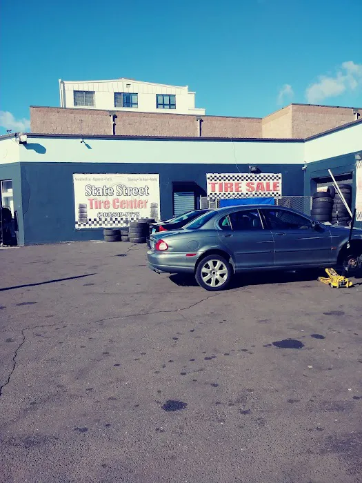 State Street Tire Center 3