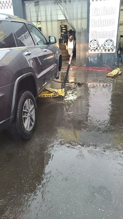 State Street Tire Center 8
