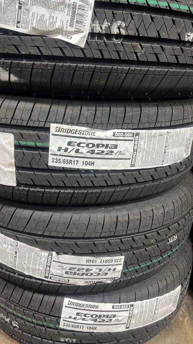 State Street Tire Center 9