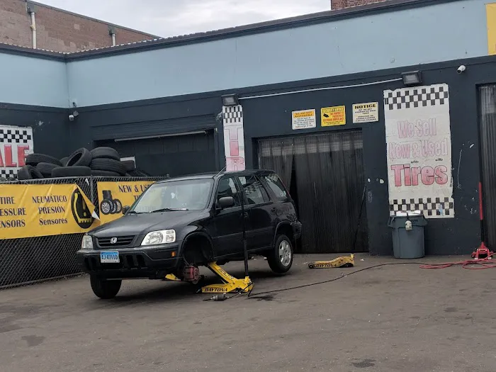 State Street Tire Center 6