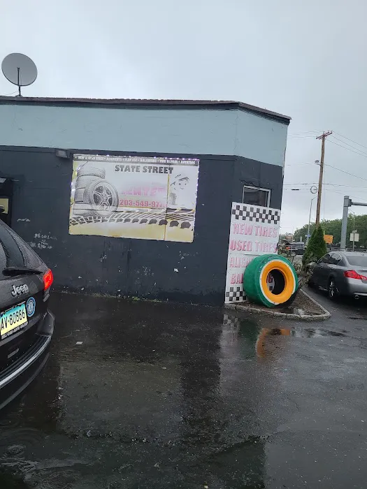 State Street Tire Center 7