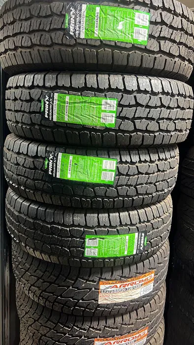 State Street Tire Center 4