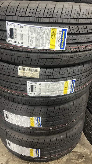 State Street Tire Center 2
