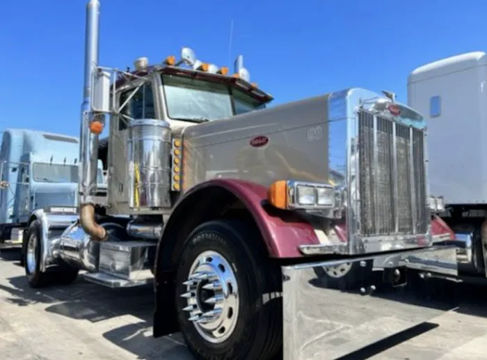 Bridgeport Mobile Truck Repair 2