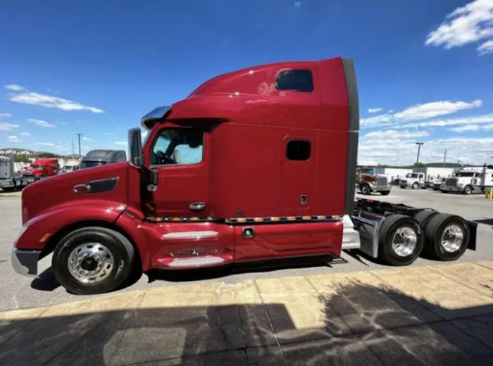 Bridgeport Mobile Truck Repair 1