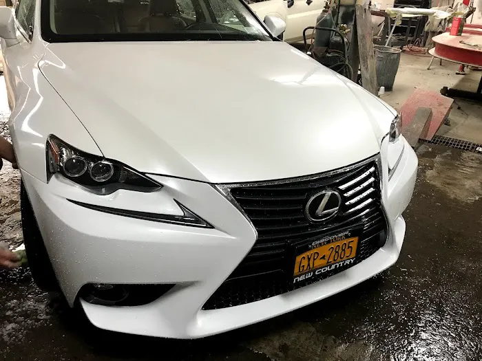 Troy's Best Auto Body Shop Inc. 7