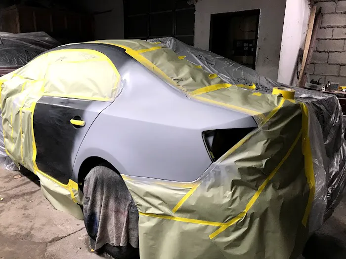 Troy's Best Auto Body Shop Inc. 5