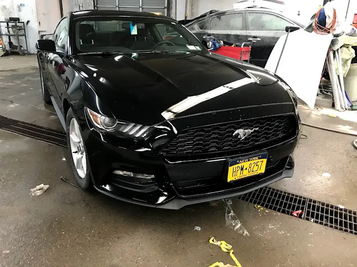 Troy's Best Auto Body Shop Inc. 6
