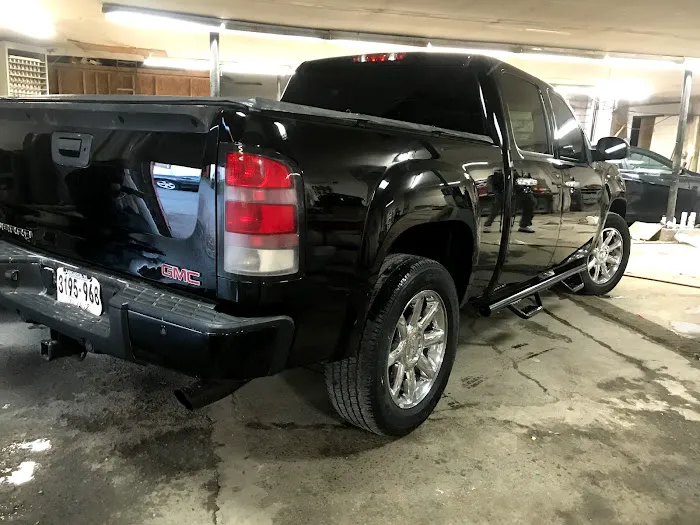 Troy's Best Auto Body Shop Inc. 2