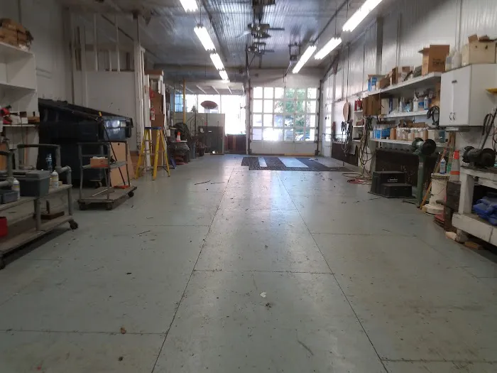Quality Glass Inc 1