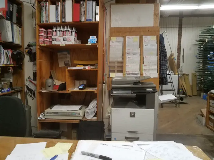 Quality Glass Inc 8
