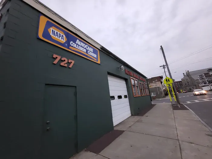 Kevin Brenz Auto Body 3