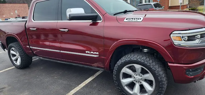Kevin Brenz Auto Body 7