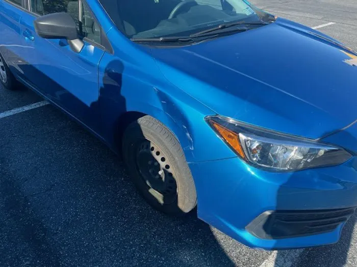 Kevin Brenz Auto Body 8