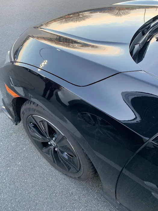 Kevin Brenz Auto Body 1