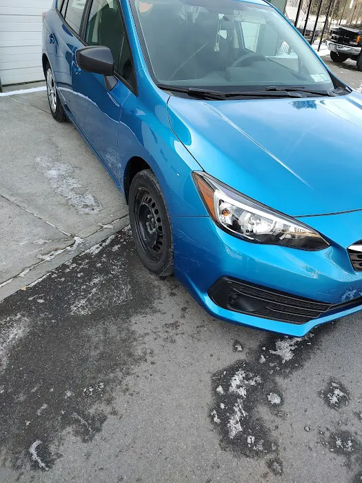 Kevin Brenz Auto Body 9