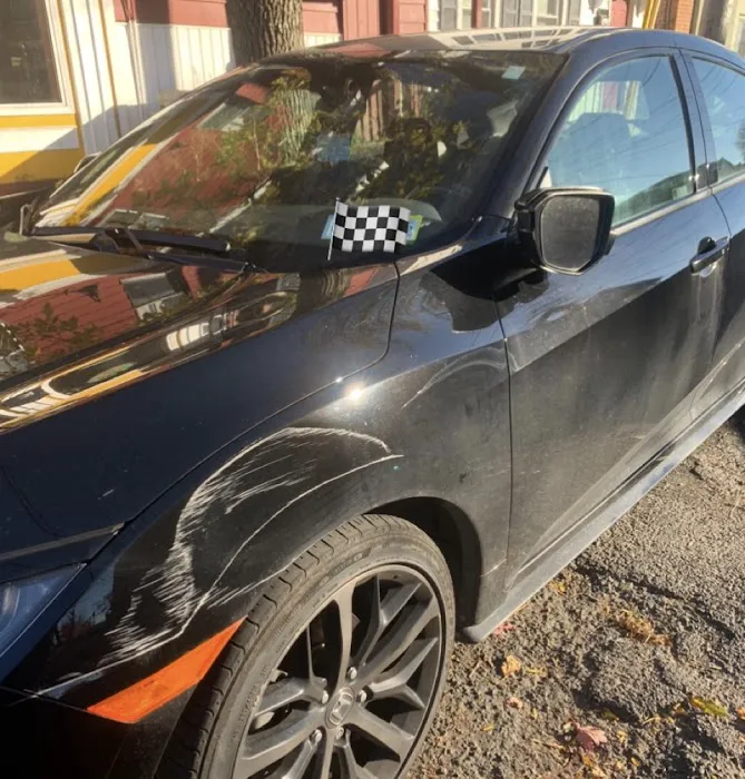 Kevin Brenz Auto Body 0