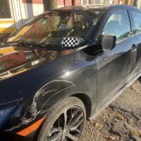 Kevin Brenz Auto Body