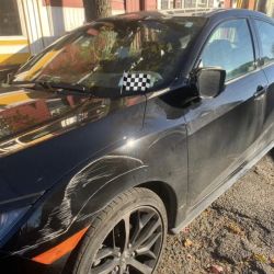 Kevin Brenz Auto Body ico
