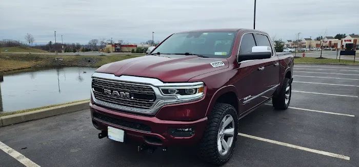 Kevin Brenz Auto Body 4