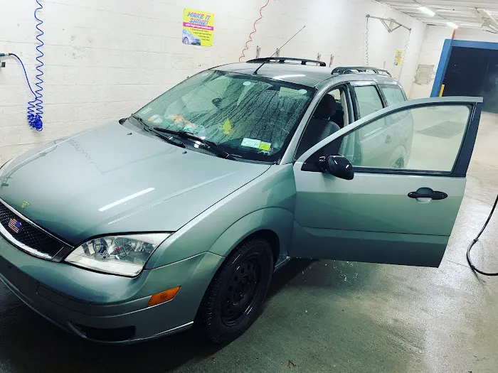696 Automotive Service 4