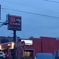 696 Automotive Service