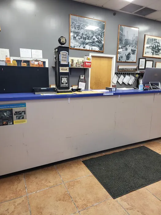 Steve Shannon Tire & Auto Center (formerly The Tire Warehouse)
