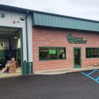 Steve Shannon Tire & Auto Center (formerly Tire Warehouse)