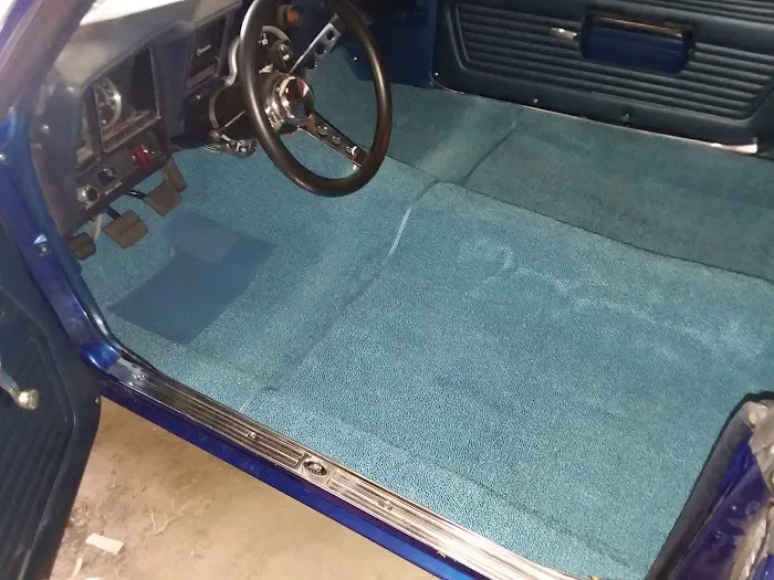 Lazzaro's Auto Body 3