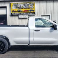 Ernie's Quality Auto Repair