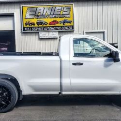 Ernie's Quality Auto Repair ico