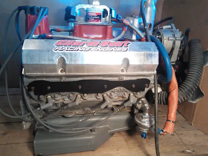Ernie's Quality Auto Repair 1