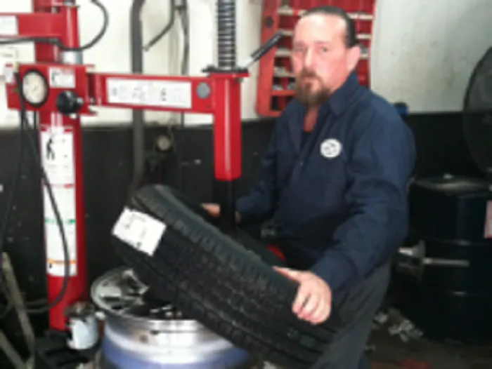 Ernie's Quality Auto Repair 9