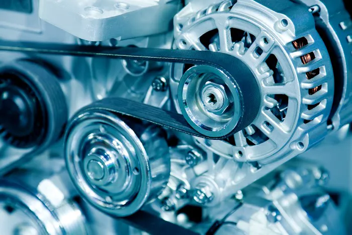 Ernie's Quality Auto Repair 7