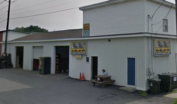 Ernie's Quality Auto Repair 6