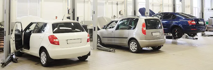 Ernie's Quality Auto Repair 5