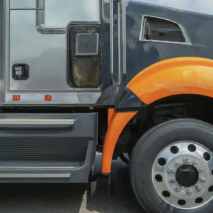 Mts commercial tires 2