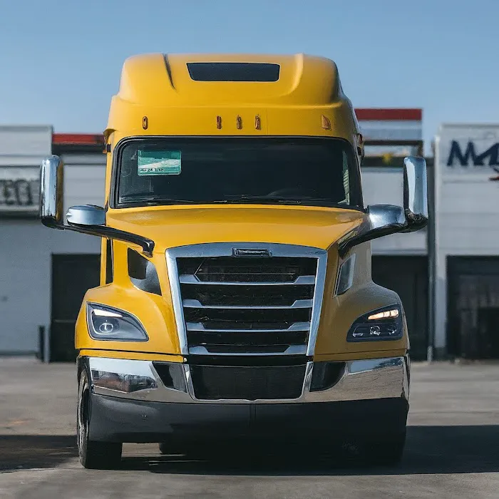 Mts commercial tires 1